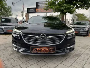 Opel Insignia B Grand Sport Dynamic Bild 3