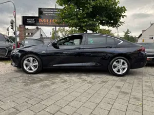 Opel Insignia B Grand Sport Dynamic Bild 5