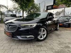 Opel Insignia B Grand Sport Dynamic Bild 2