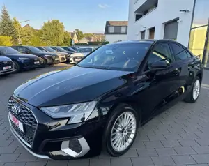 Audi A3 Limousine 30 TDI advanced S-tronic /R-Kam/ACC