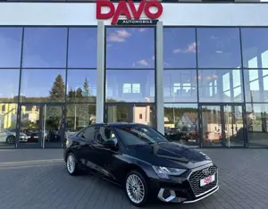 Audi A3 Limousine 30 TDI advanced S-tronic /R-Kam/ACC Bild 2