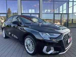 Audi A3 Limousine 30 TDI advanced S-tronic /R-Kam/ACC Bild 3