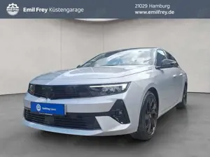 Opel Astra Sports Tourer 1.2 Turbo Automatik GS AHK G