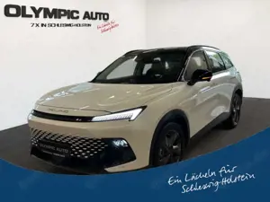 BAIC Others BAIC X55 Automatik, SHZ, Sitzbelüftung, LED, ISO