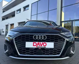 Audi A3 Limousine 30 TDI advanced S-tronic /R-Kam/ACC Bild 4