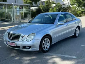 Mercedes-Benz E 220 CDI Automatik*Klimaauto.*AHK*Tempomat*PDC*