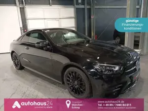 Mercedes-Benz E 450 4Matic Night Edi. LED|Navi|360°|ACC|PANO