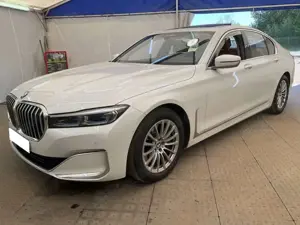 BMW 740 7er Diesel 740d xDrive