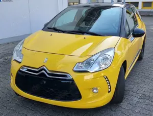 Citroen DS3 VTi 120 SoChic