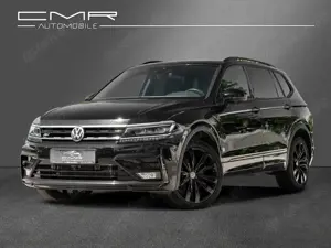 Volkswagen Tiguan Allspace Highline 4Motion R-Line 20" DCC