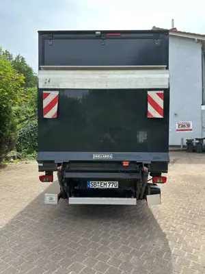 Mercedes-Benz Sprinter 311/314/316 CDI RWD L3 (907.135) Bild 5