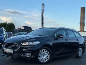 Ford Mondeo Turnier Trend/NAVI/EURO 6