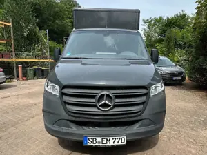Mercedes-Benz Sprinter 311/314/316 CDI RWD L3 (907.135) Bild 3