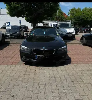 BMW 320 320d Touring Sport-Aut.