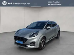 Ford Puma 1.0 EcoBoost Hybrid Aut. ST-LINE