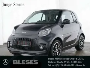 smart forTwo smart fortwo EQ Prime Exclusive Plus+22kW+JBL+Pano