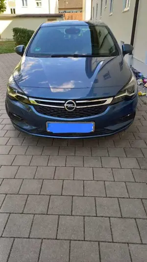 Opel Astra 1.6 CDTI Start/Stop Active