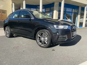 Audi Q3 2.0 TFSI quattro S tronic Panorama