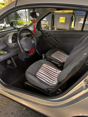 smart forTwo Bild 5