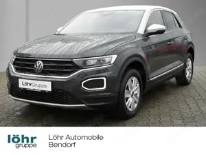 Volkswagen T-Roc 1.5 TSI DSG Style *AHK*LED*Navi*App-Connect*PDC...
