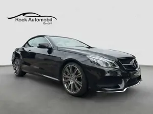 Mercedes-Benz E 500 Cabrio AMG Brabus Mercedes Scheckheft Bild 3
