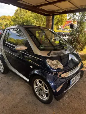 smart forTwo Bild 2