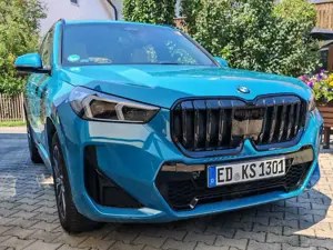 BMW X1 X1 sDrive20i Aut.M Sportpaket