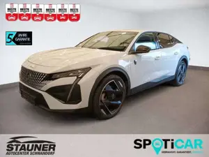 Peugeot 408 GT Plug-In Hybrid AT8 180PS*LEDER*