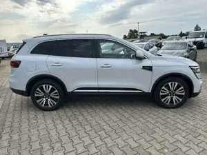 Renault Koleos BLUE dCi 185 4WD X-tronic INITIALE PARIS Bild 3