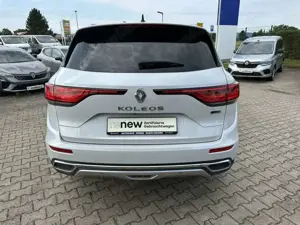 Renault Koleos BLUE dCi 185 4WD X-tronic INITIALE PARIS Bild 5