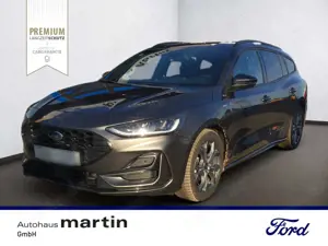 Ford Focus 1.0 EcoBoost ST-Line X KAMERA Automatik