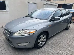 Ford Mondeo 2.2 TDCI Titanium X*Xenon*Navi*Klima*PDC*