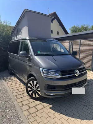 Volkswagen T6 California California Beach 2.0 TDI  ACC/PDC/DCC/Kamera