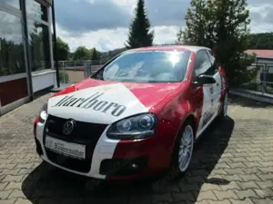 Volkswagen Golf V Lim. GTI Edition Marlboro