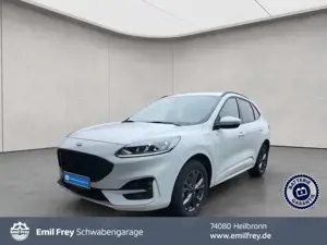 Ford Kuga 2.5 Duratec PHEV ST-LINE