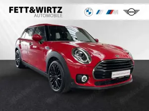 MINI One Clubman One Clubman Aut.|Sportsitz|Parkass.|Navi