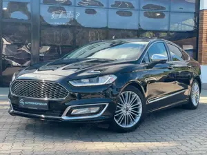Ford Mondeo Lim. Hybrid Vignale Leder/Navi/Kamera Bild 2