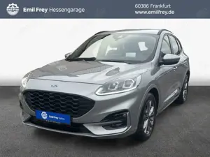 Ford Kuga 2.0 EcoBlue Aut. ST-LINE