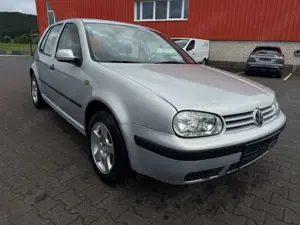 Volkswagen Golf 1.6 Automatic-Getriebe Klima Garantie dabei