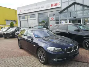 BMW 530 530 d*TÜV 06.2026*Leder*Vollausstattung*Top*