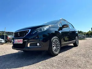 Peugeot 2008 Active*TOP Zustand*HU NEU*17.600 km*