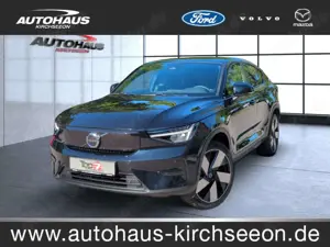 Volvo C40 Recharge Plus Twin Motor AWD Bluetooth Navi