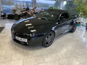 Alfa Romeo Spider 2.2 JTS 16V