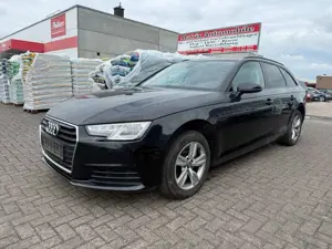 Audi A4 2.0 Lim. Aut. Navi AHK Euro 6b