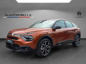 Citroen C4 Elektromotor 136 FEEL