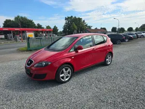 SEAT Altea Reference TÜV NEU