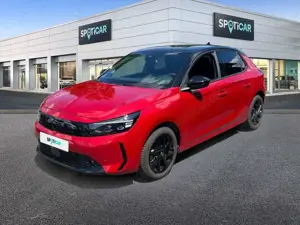 Opel Corsa 1.2 Direct Injection Turbo GS Navi Kamera Matrix