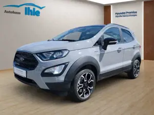 Ford EcoSport Active