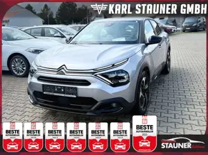 Citroen C4 Limousine Feel Pack 360°KAMERA LED