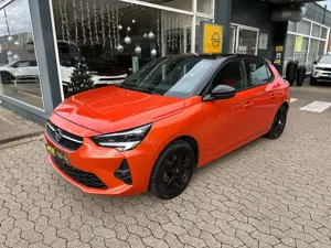 Opel Corsa-e Elektro* GS Line* Navi*Wärmepumpe*ALU*